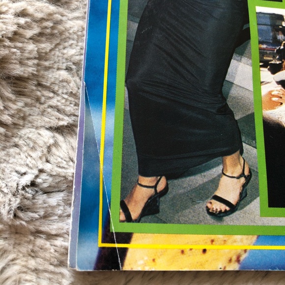 Spice Girls 1999 Magazine. Excellent Condition. - Picture 3 of 12